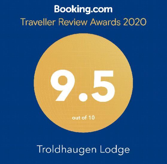 Troldhaugen Lodge - Adults Only Jindabyne Εξωτερικό φωτογραφία