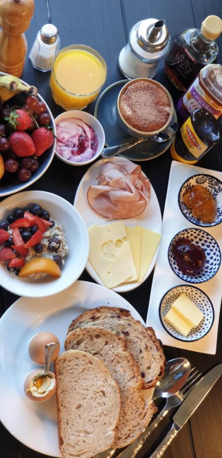 Troldhaugen Lodge - Adults Only Jindabyne Εξωτερικό φωτογραφία