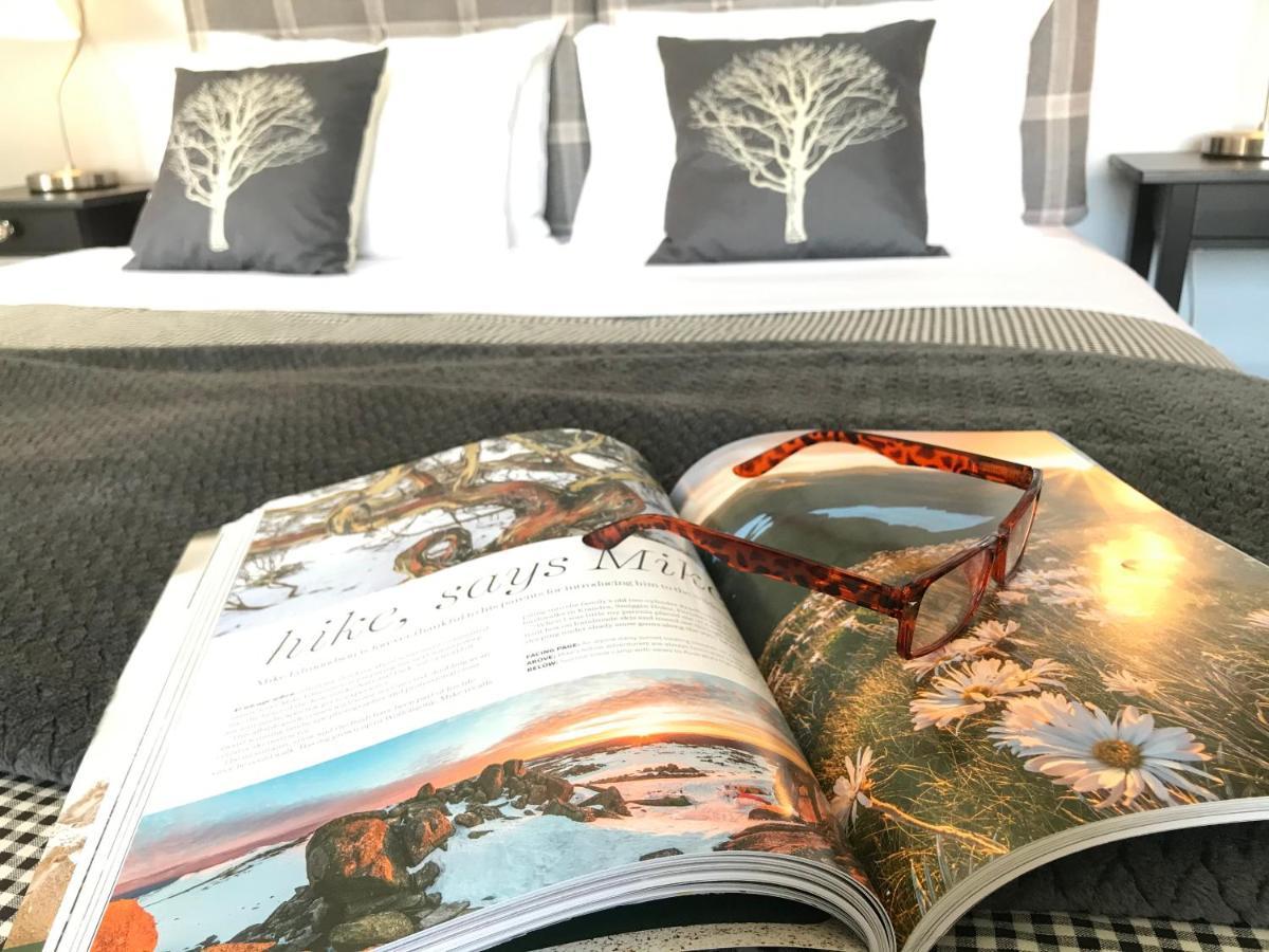 Troldhaugen Lodge - Adults Only Jindabyne Εξωτερικό φωτογραφία