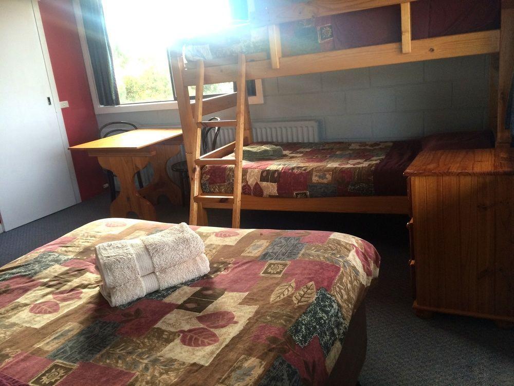 Troldhaugen Lodge - Adults Only Jindabyne Εξωτερικό φωτογραφία