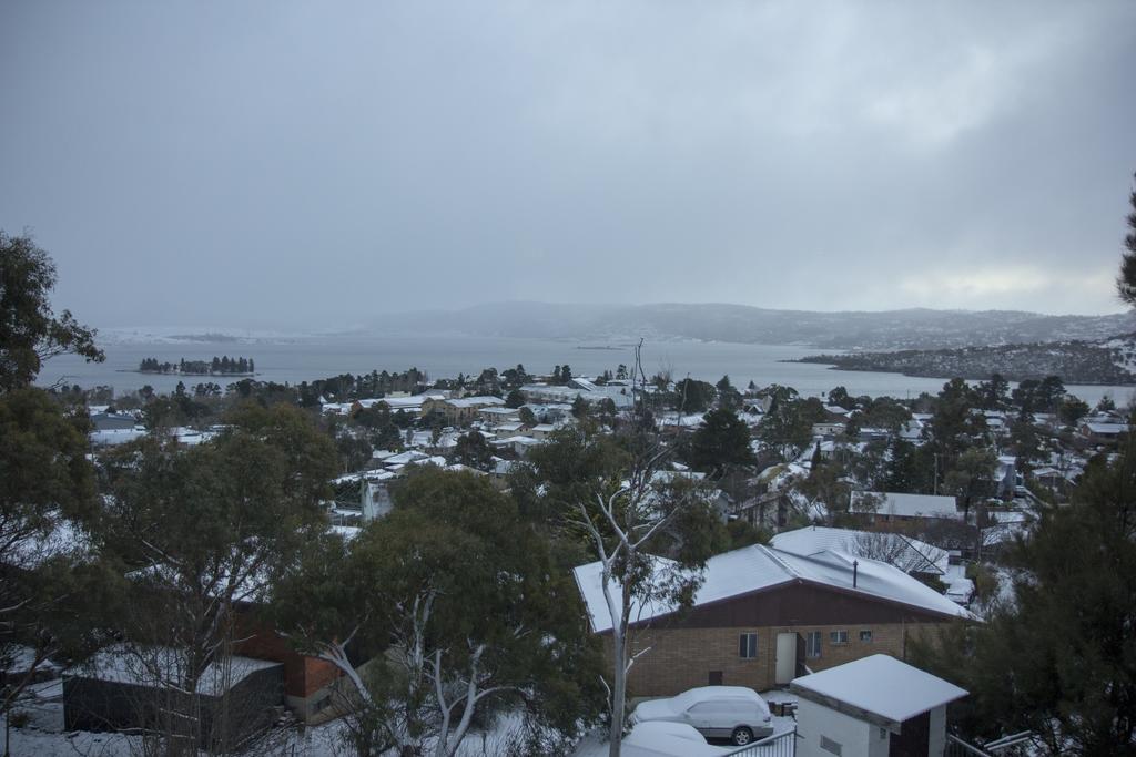 Troldhaugen Lodge - Adults Only Jindabyne Εξωτερικό φωτογραφία