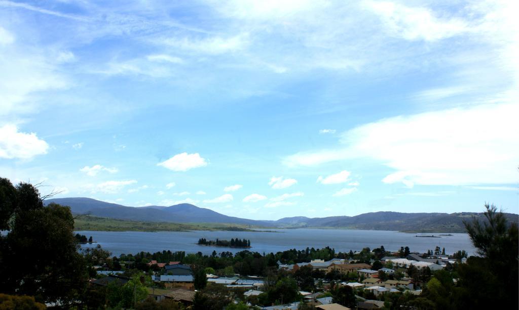 Troldhaugen Lodge - Adults Only Jindabyne Εξωτερικό φωτογραφία