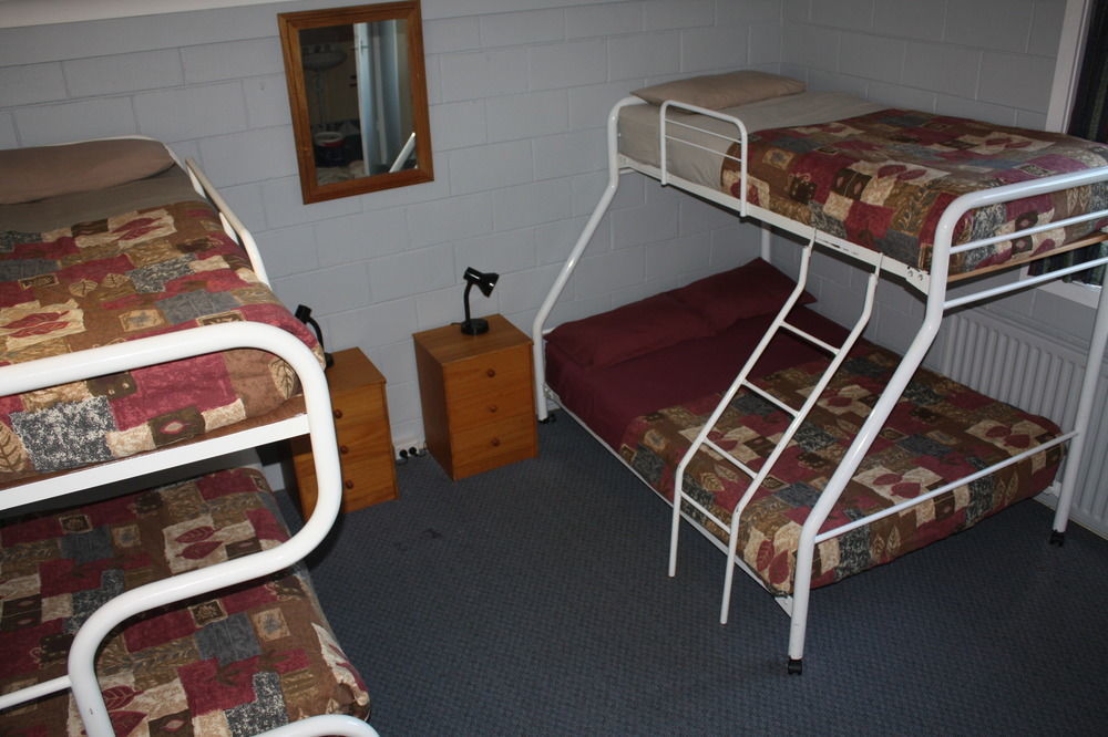 Troldhaugen Lodge - Adults Only Jindabyne Εξωτερικό φωτογραφία