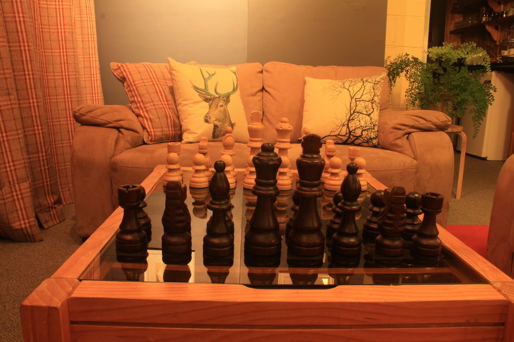 Troldhaugen Lodge - Adults Only Jindabyne Εξωτερικό φωτογραφία