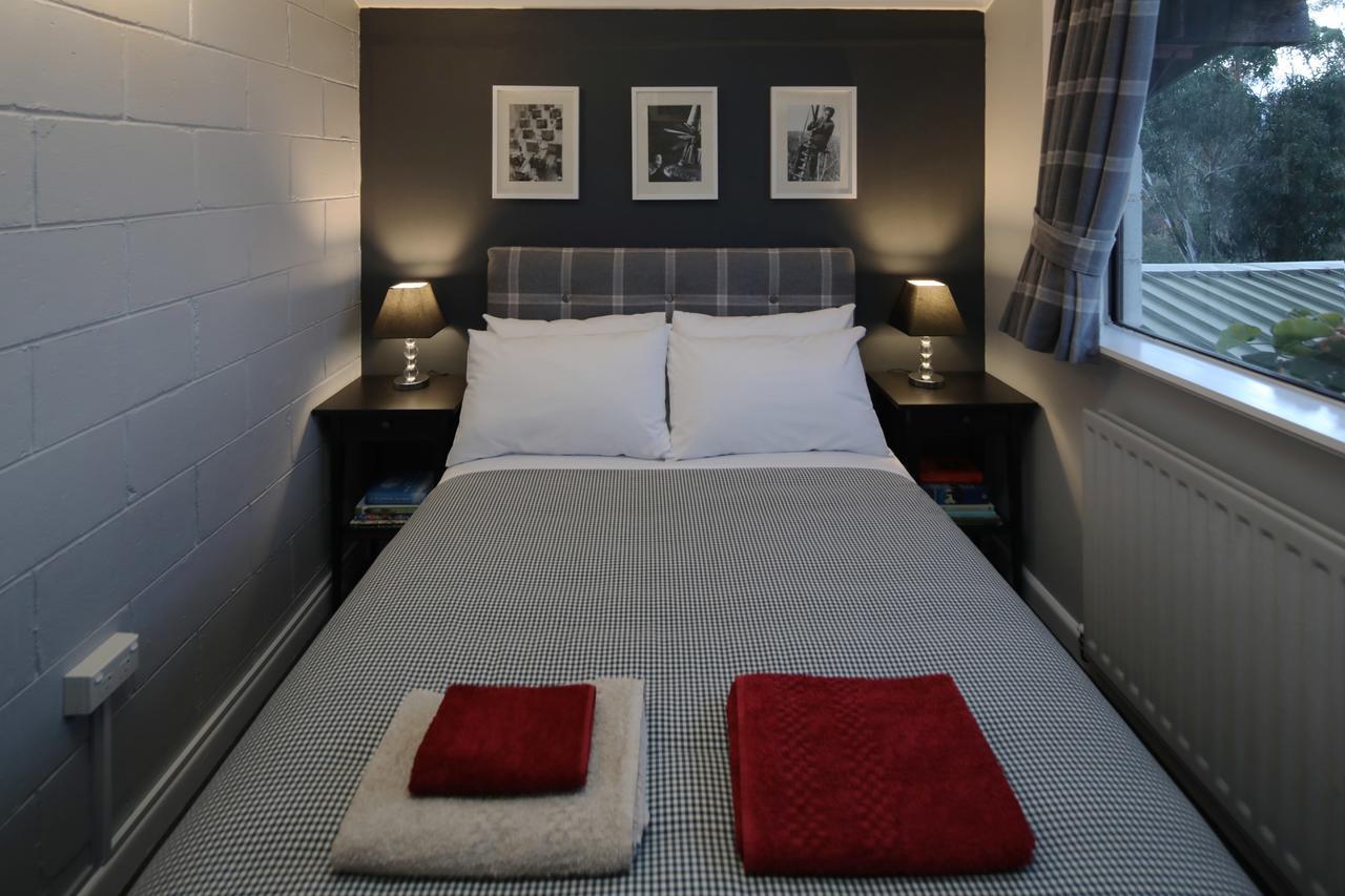 Troldhaugen Lodge - Adults Only Jindabyne Εξωτερικό φωτογραφία