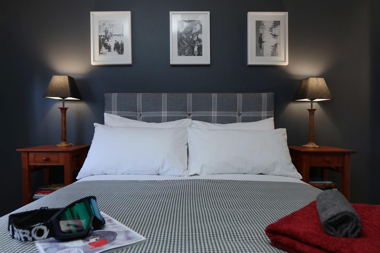 Troldhaugen Lodge - Adults Only Jindabyne Εξωτερικό φωτογραφία