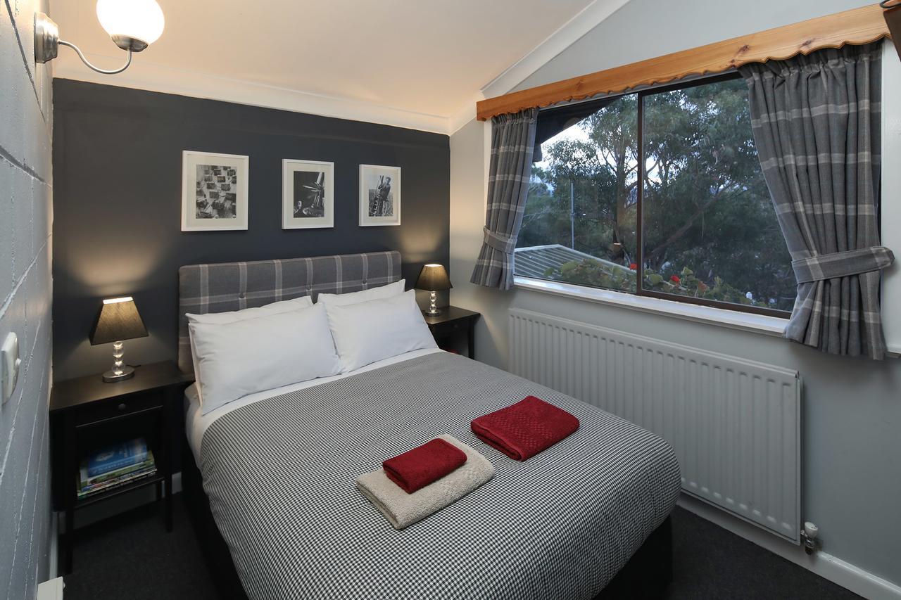 Troldhaugen Lodge - Adults Only Jindabyne Εξωτερικό φωτογραφία