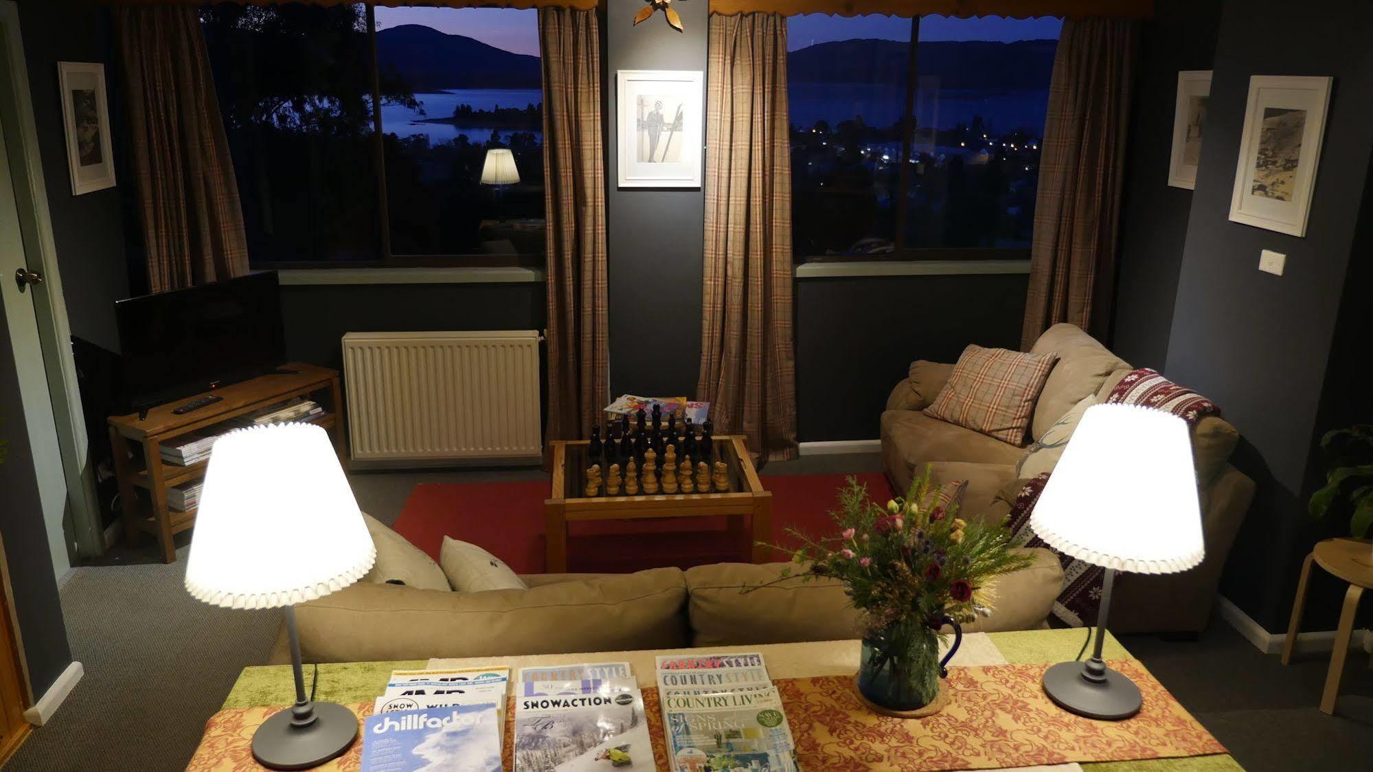 Troldhaugen Lodge - Adults Only Jindabyne Εξωτερικό φωτογραφία