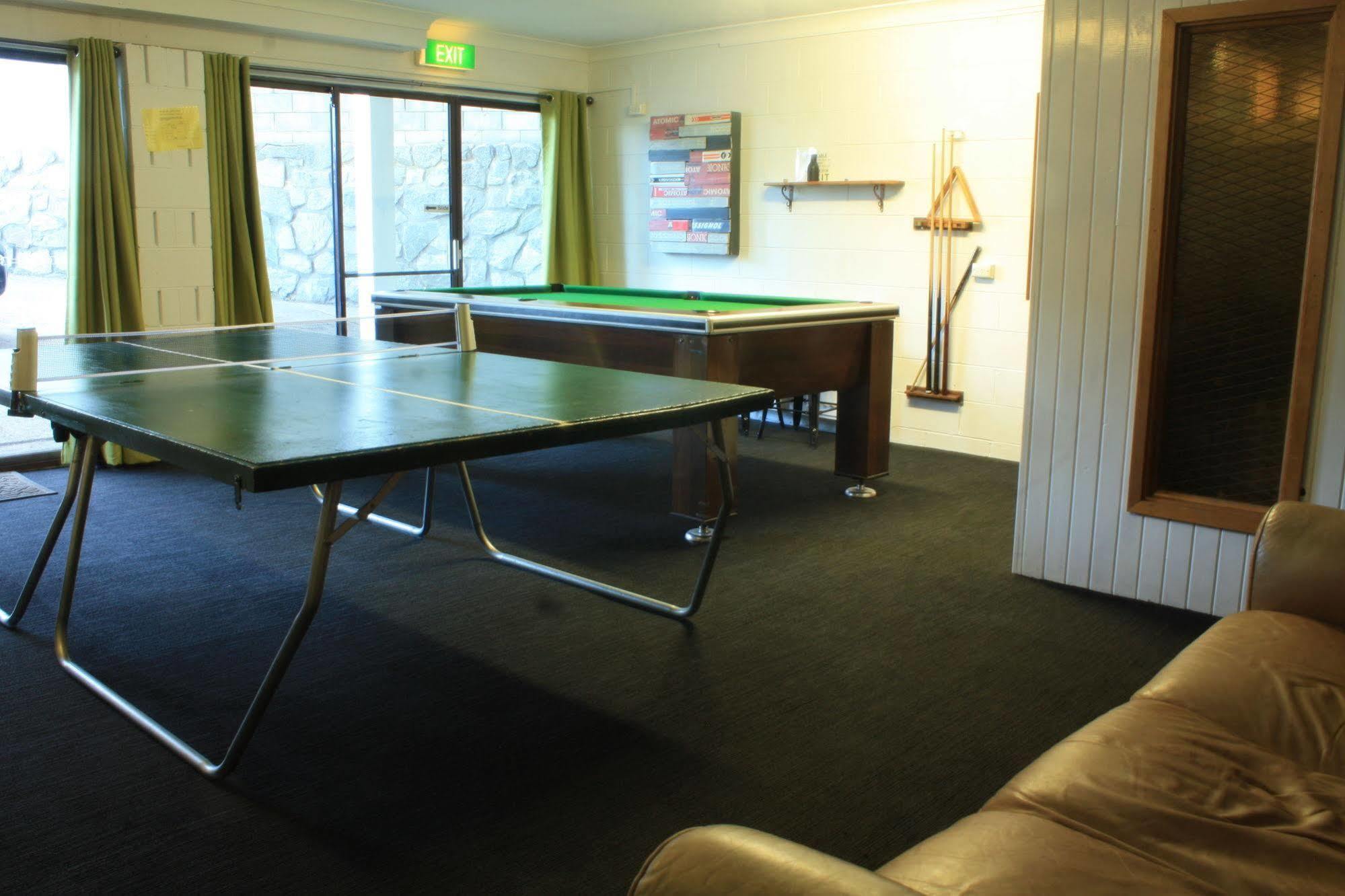 Troldhaugen Lodge - Adults Only Jindabyne Εξωτερικό φωτογραφία