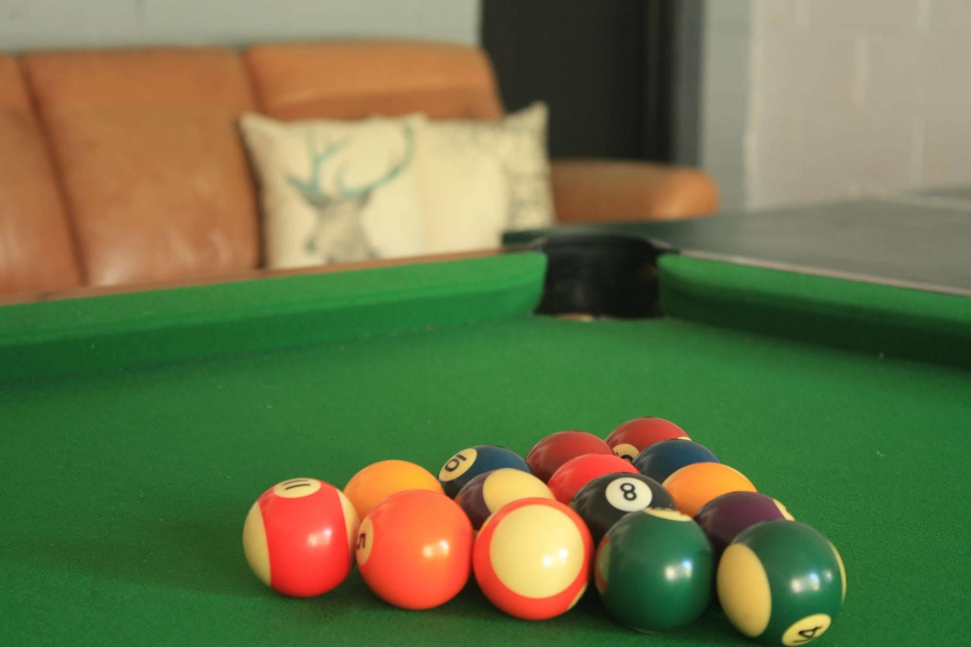 Troldhaugen Lodge - Adults Only Jindabyne Εξωτερικό φωτογραφία