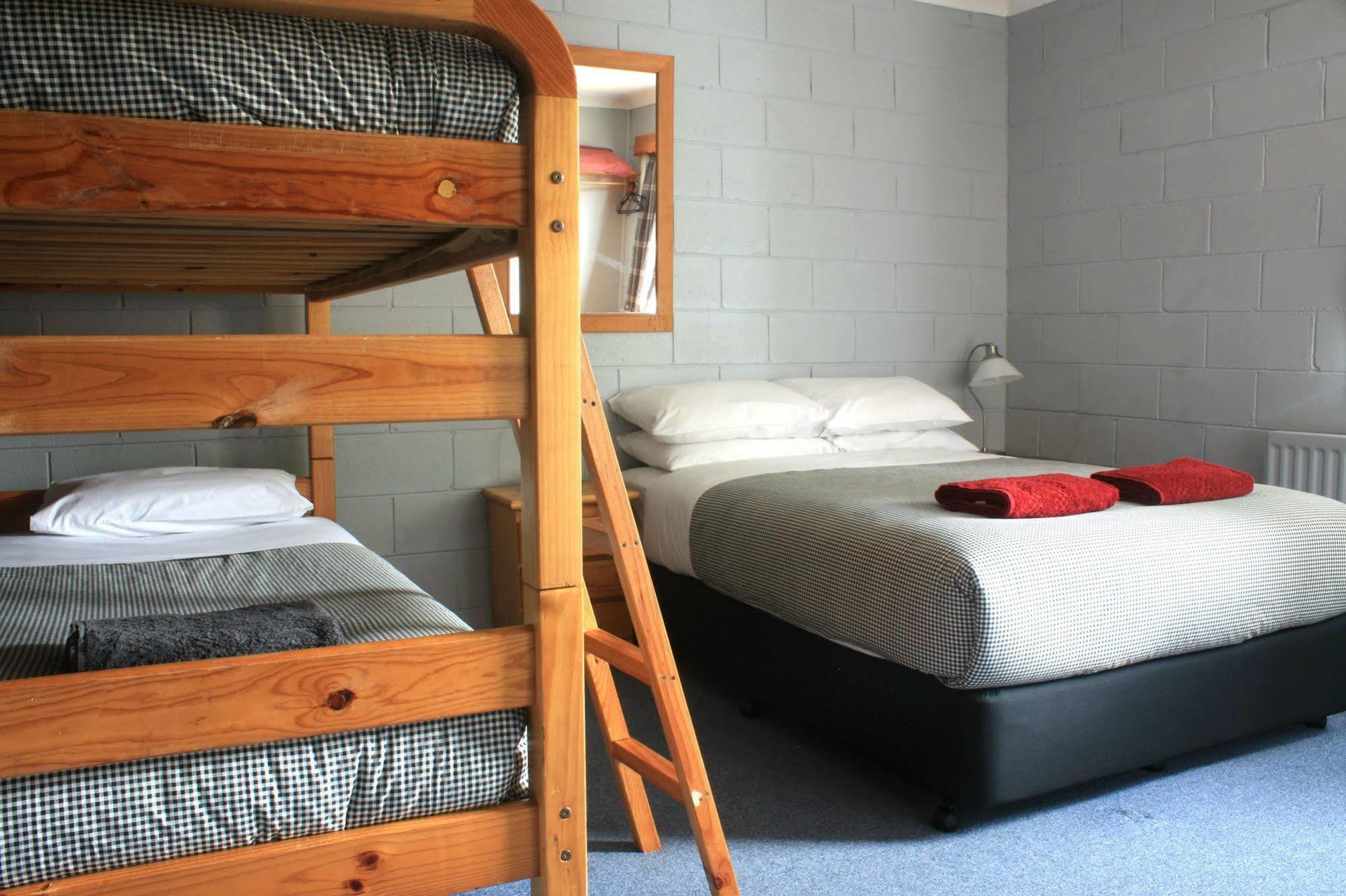 Troldhaugen Lodge - Adults Only Jindabyne Εξωτερικό φωτογραφία