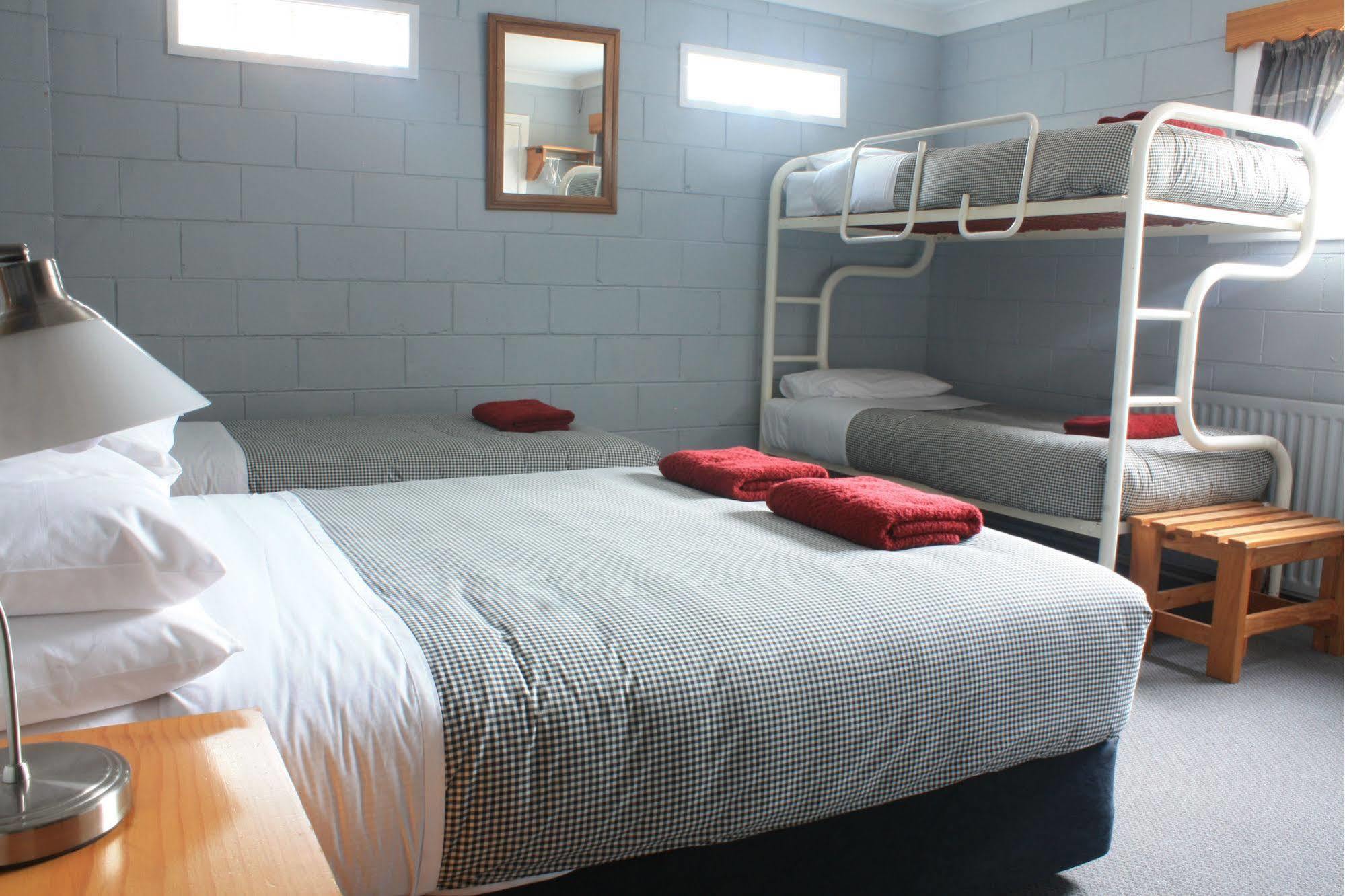 Troldhaugen Lodge - Adults Only Jindabyne Εξωτερικό φωτογραφία