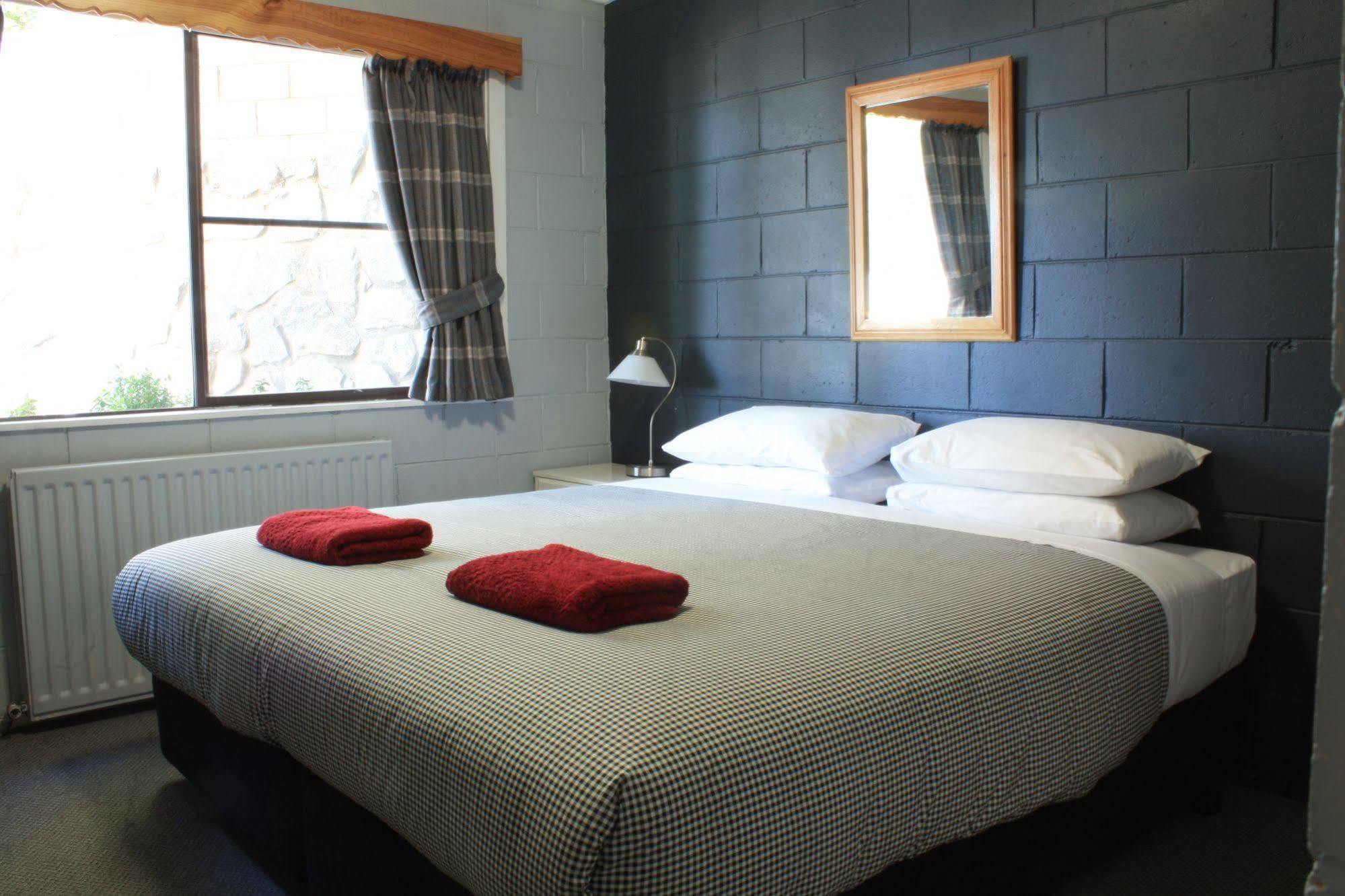 Troldhaugen Lodge - Adults Only Jindabyne Εξωτερικό φωτογραφία