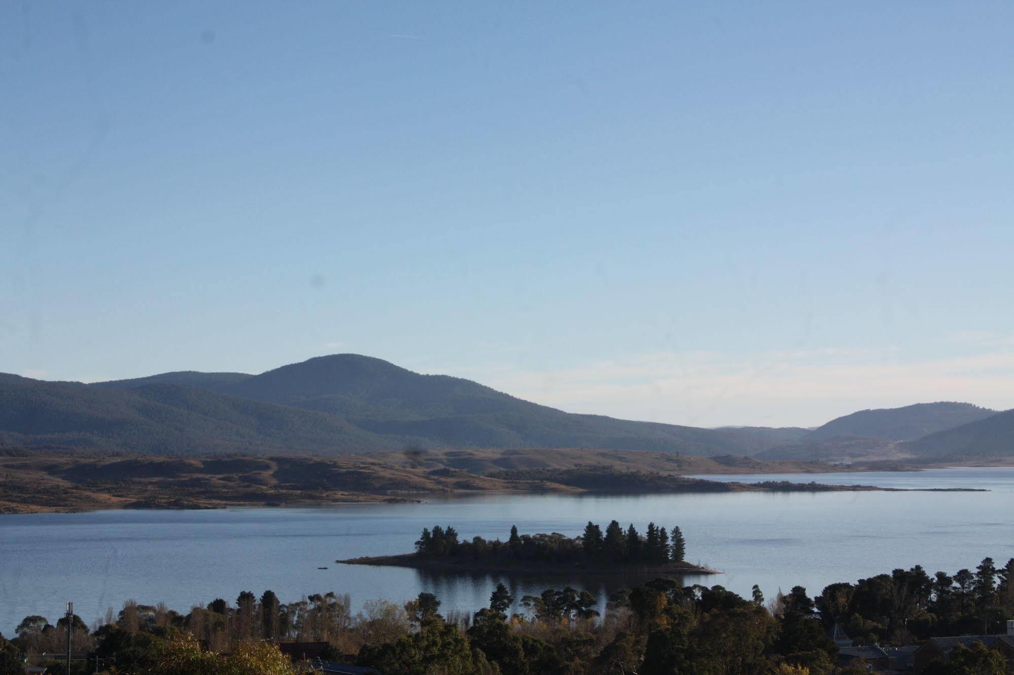Troldhaugen Lodge - Adults Only Jindabyne Εξωτερικό φωτογραφία