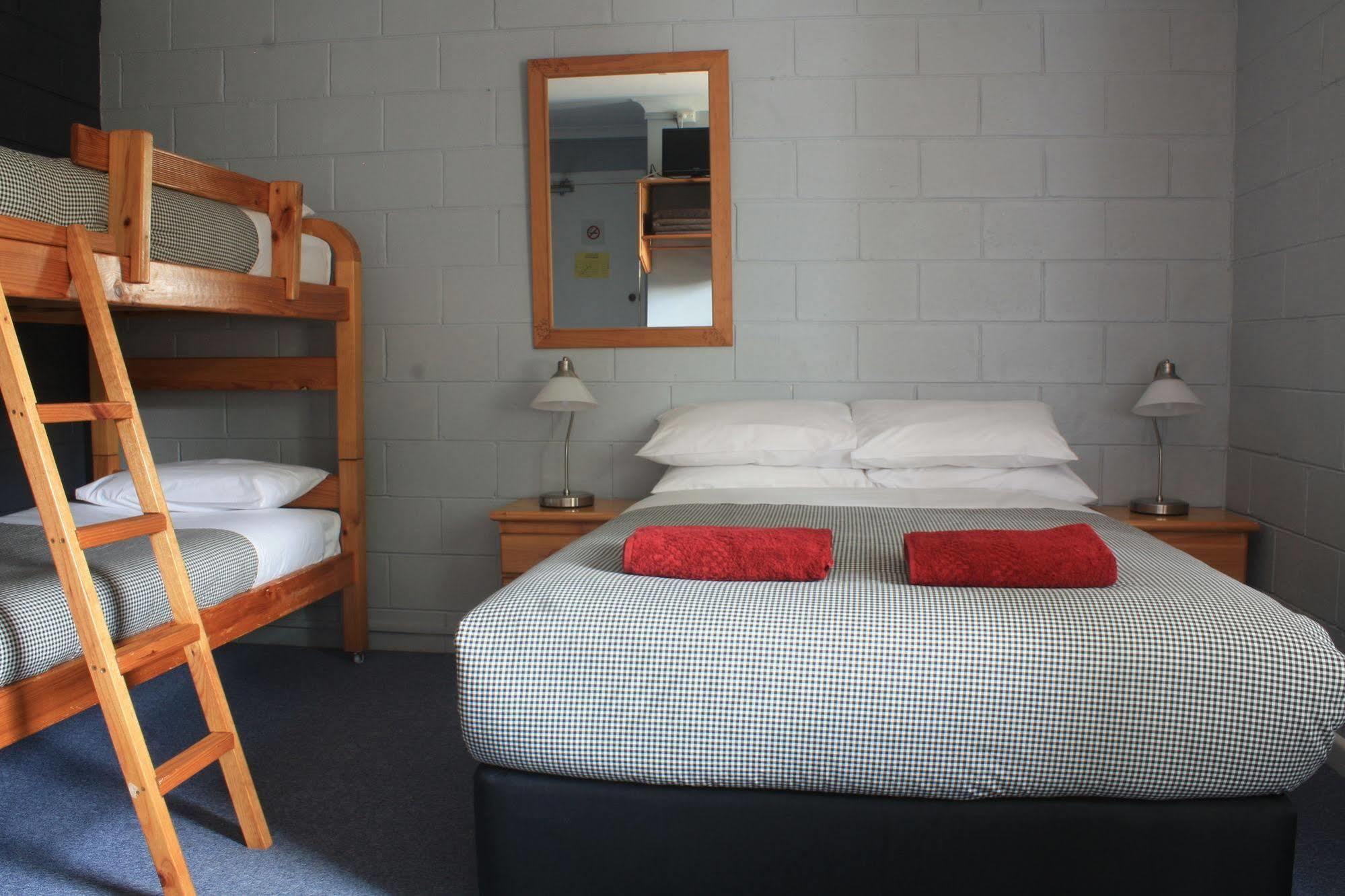 Troldhaugen Lodge - Adults Only Jindabyne Εξωτερικό φωτογραφία