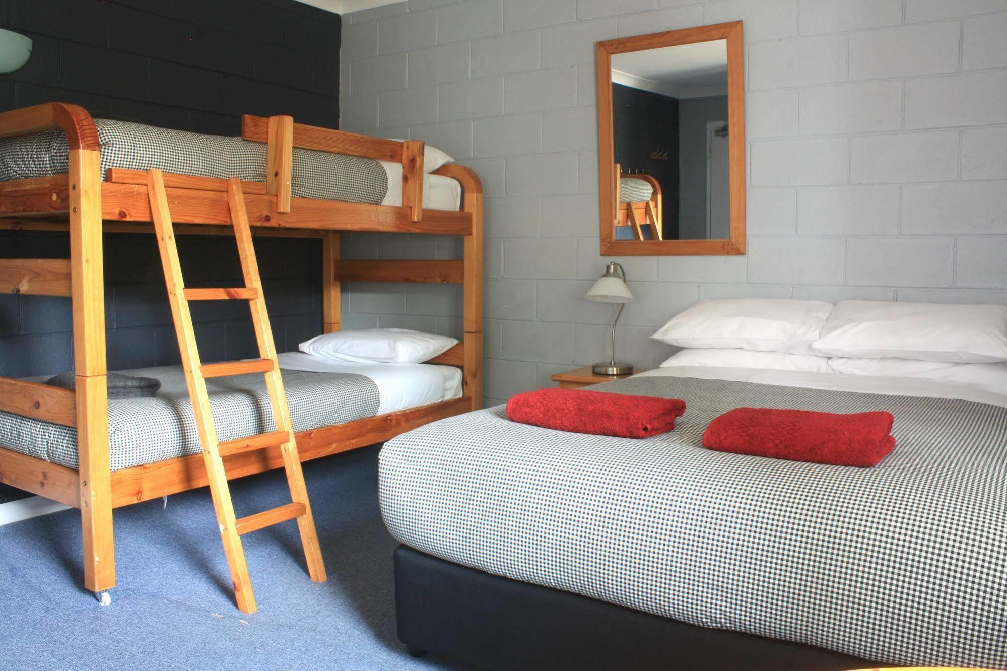 Troldhaugen Lodge - Adults Only Jindabyne Εξωτερικό φωτογραφία