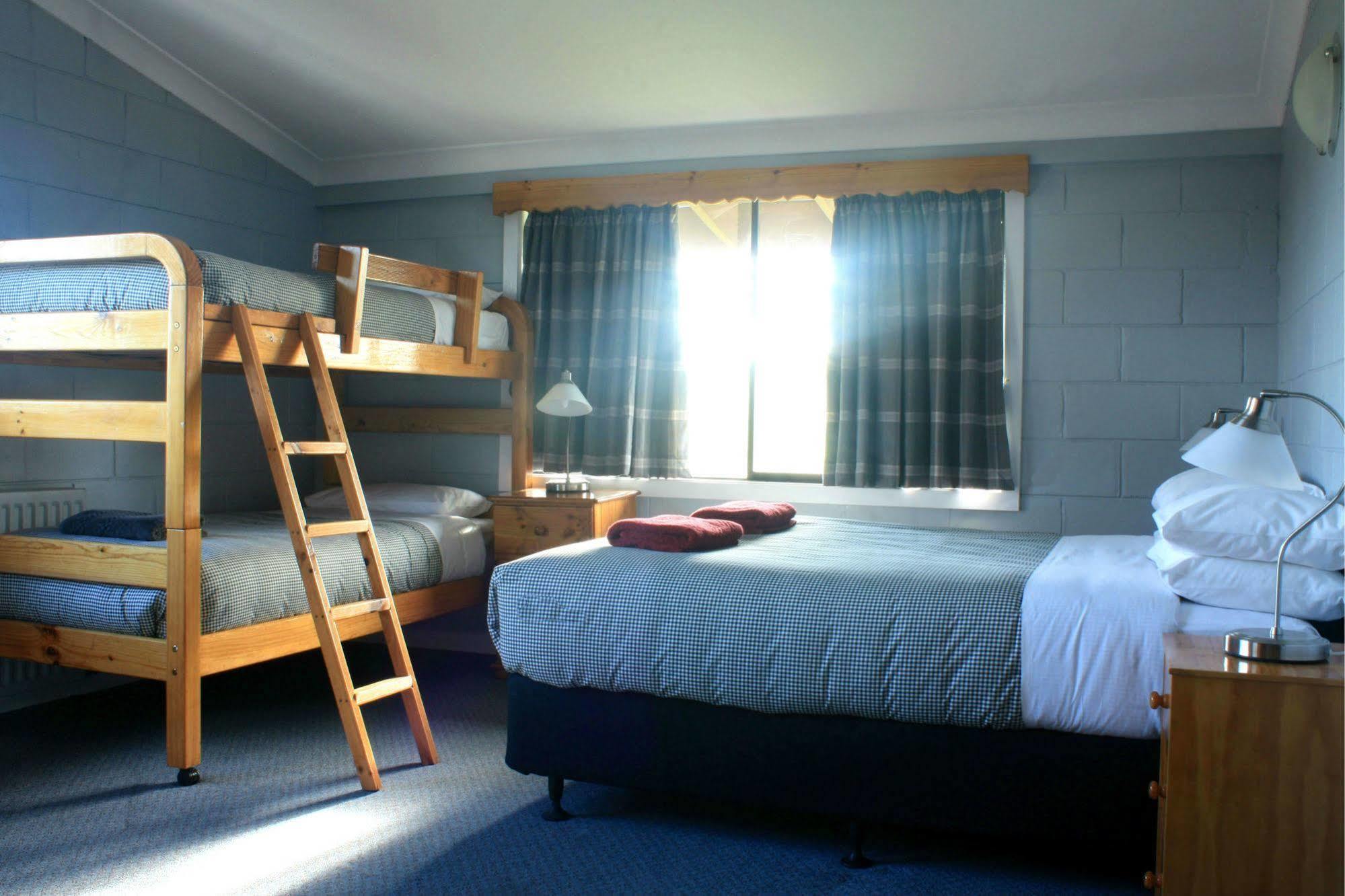 Troldhaugen Lodge - Adults Only Jindabyne Εξωτερικό φωτογραφία