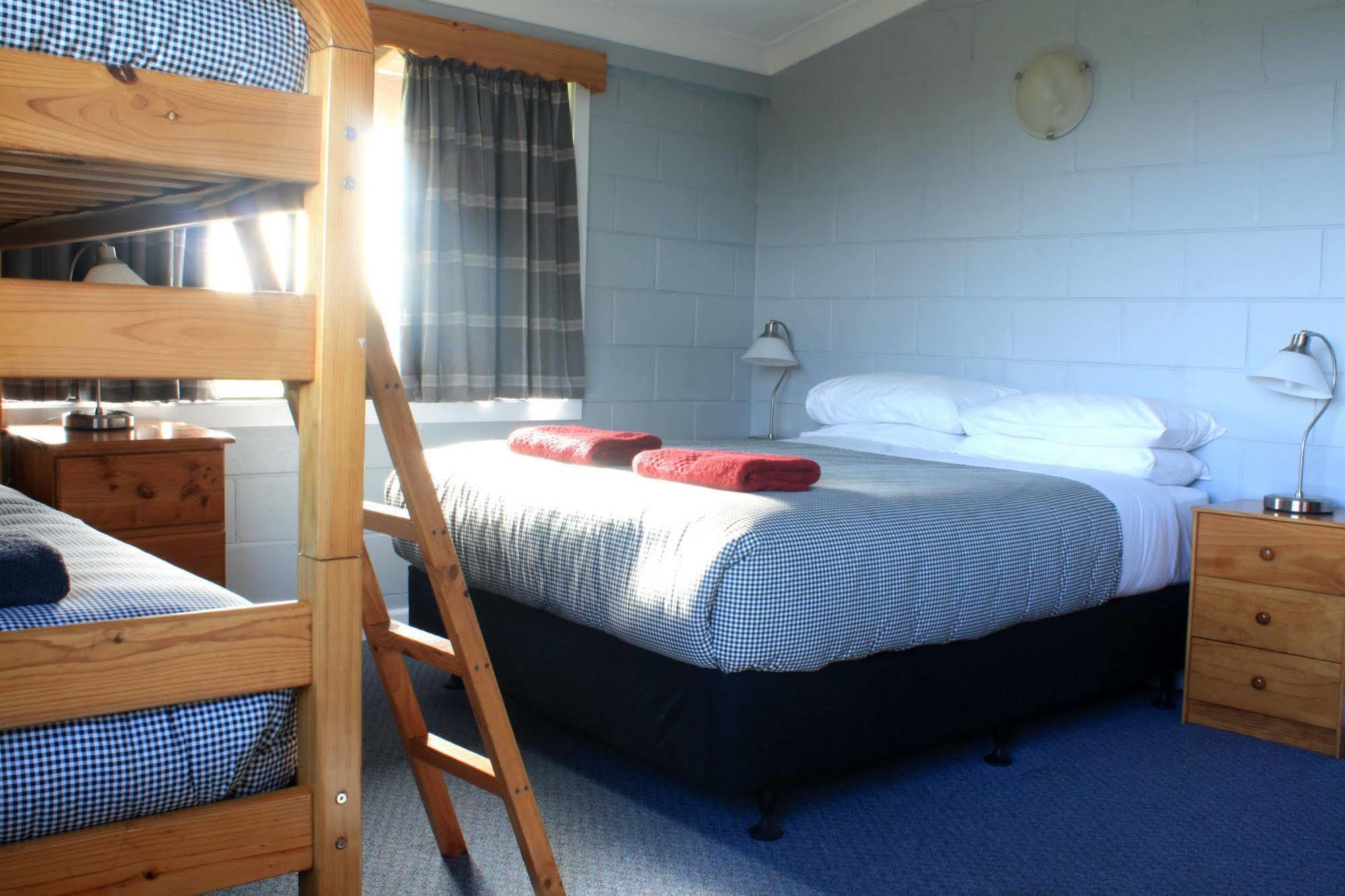 Troldhaugen Lodge - Adults Only Jindabyne Εξωτερικό φωτογραφία