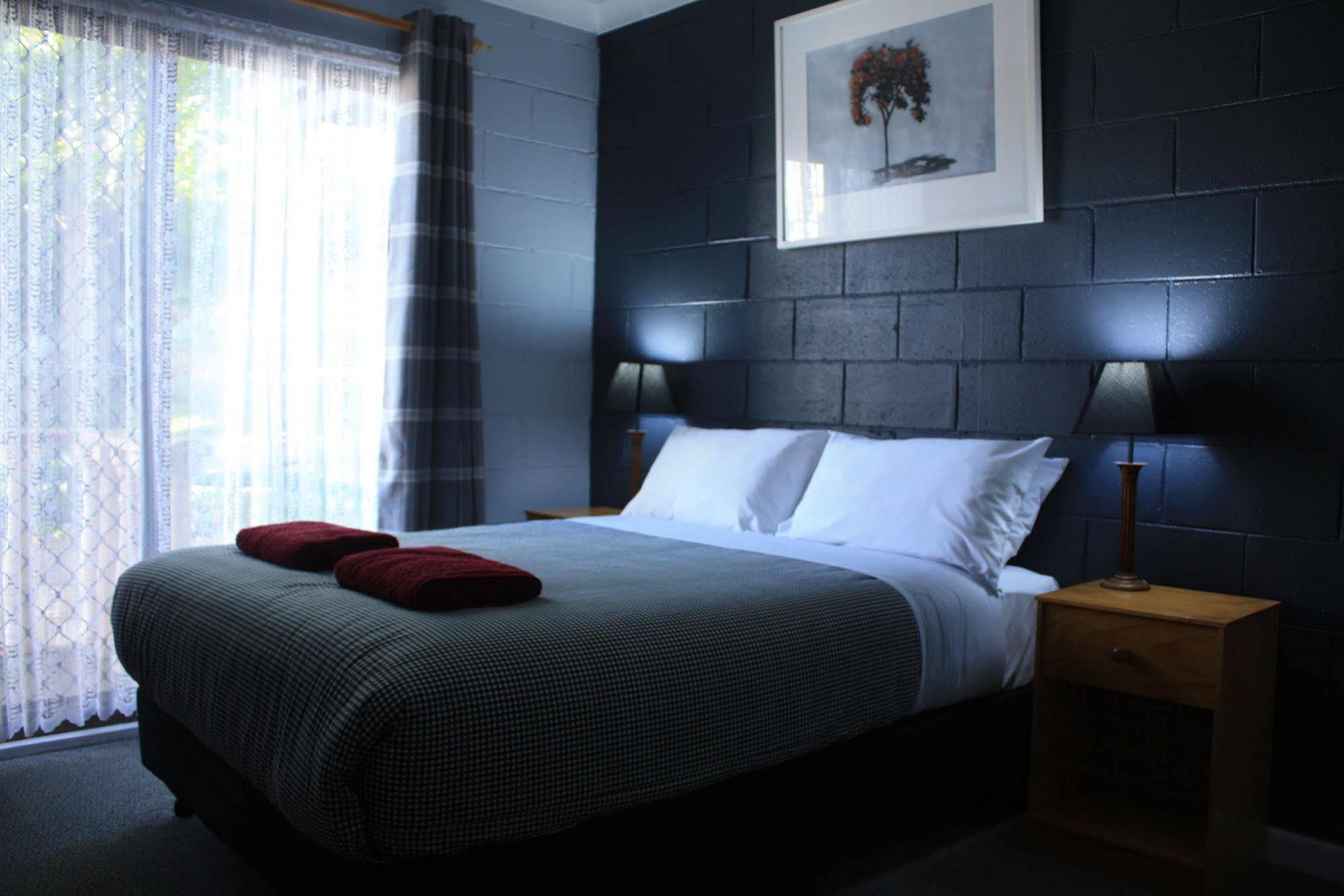 Troldhaugen Lodge - Adults Only Jindabyne Εξωτερικό φωτογραφία