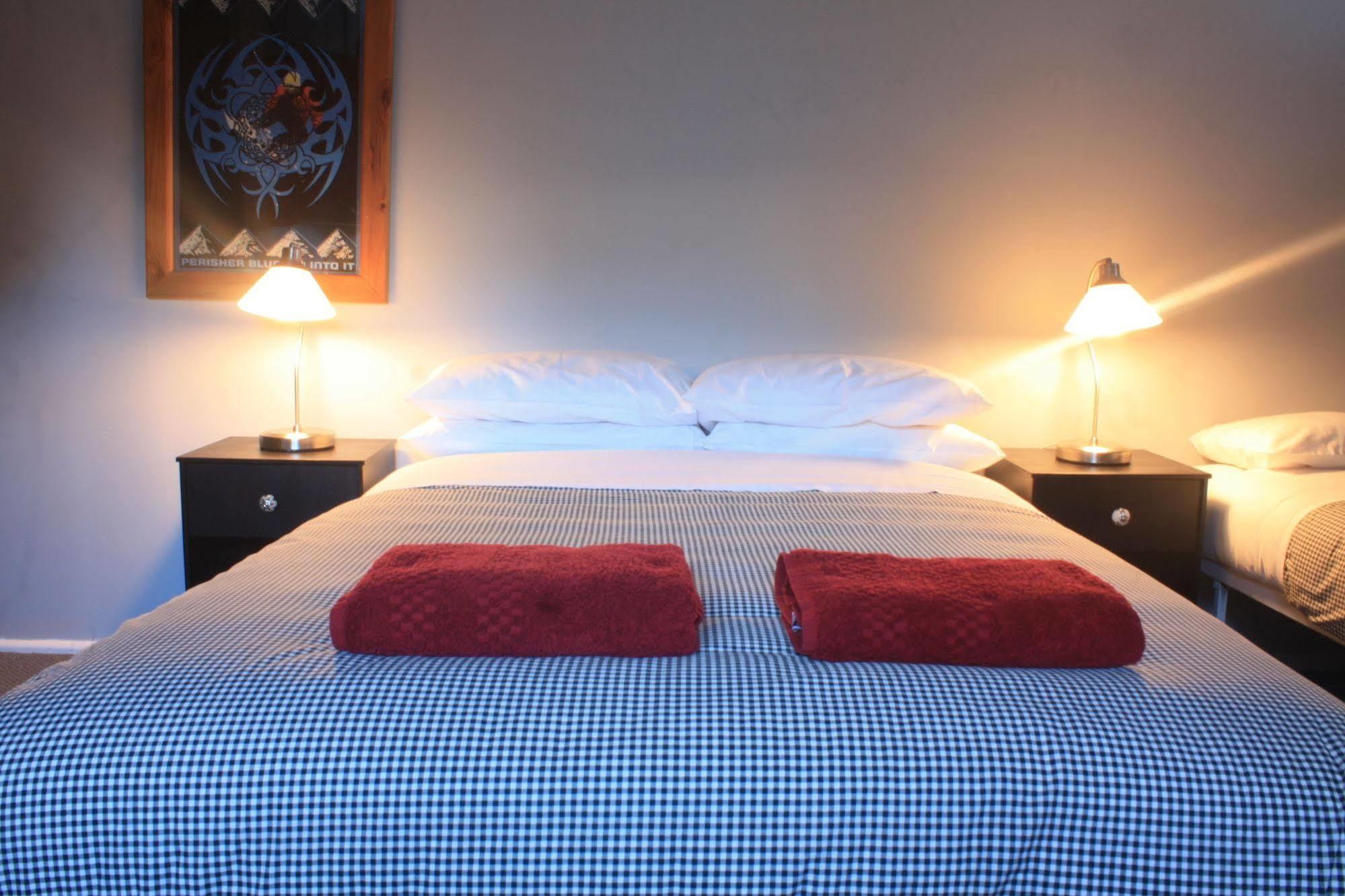 Troldhaugen Lodge - Adults Only Jindabyne Εξωτερικό φωτογραφία