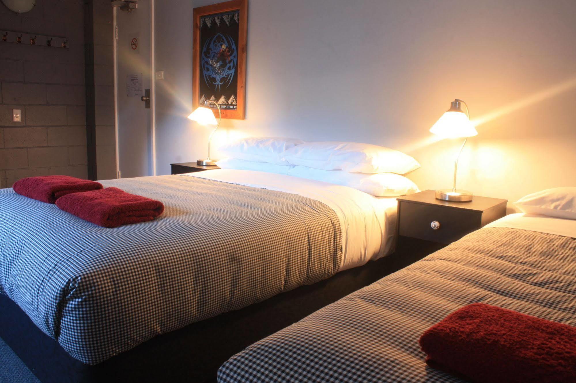 Troldhaugen Lodge - Adults Only Jindabyne Εξωτερικό φωτογραφία