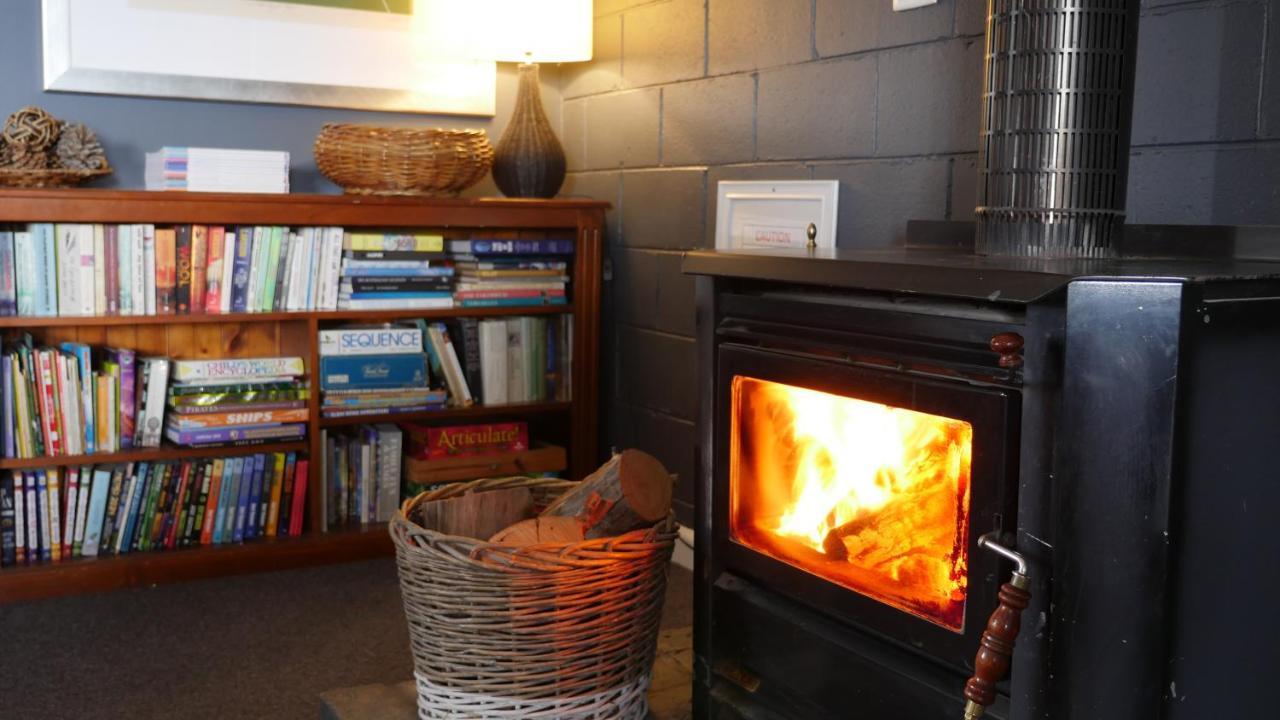 Troldhaugen Lodge - Adults Only Jindabyne Εξωτερικό φωτογραφία