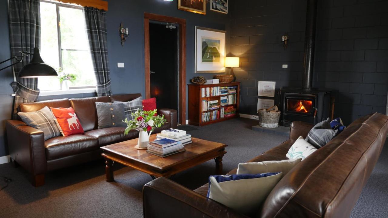 Troldhaugen Lodge - Adults Only Jindabyne Εξωτερικό φωτογραφία