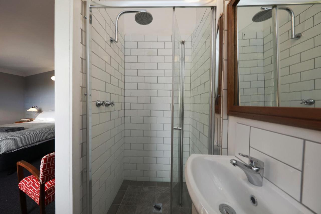 Troldhaugen Lodge - Adults Only Jindabyne Εξωτερικό φωτογραφία