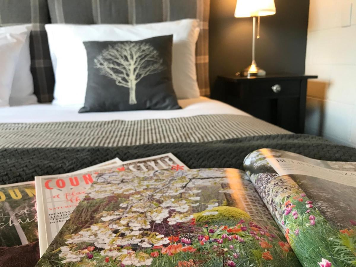 Troldhaugen Lodge - Adults Only Jindabyne Εξωτερικό φωτογραφία