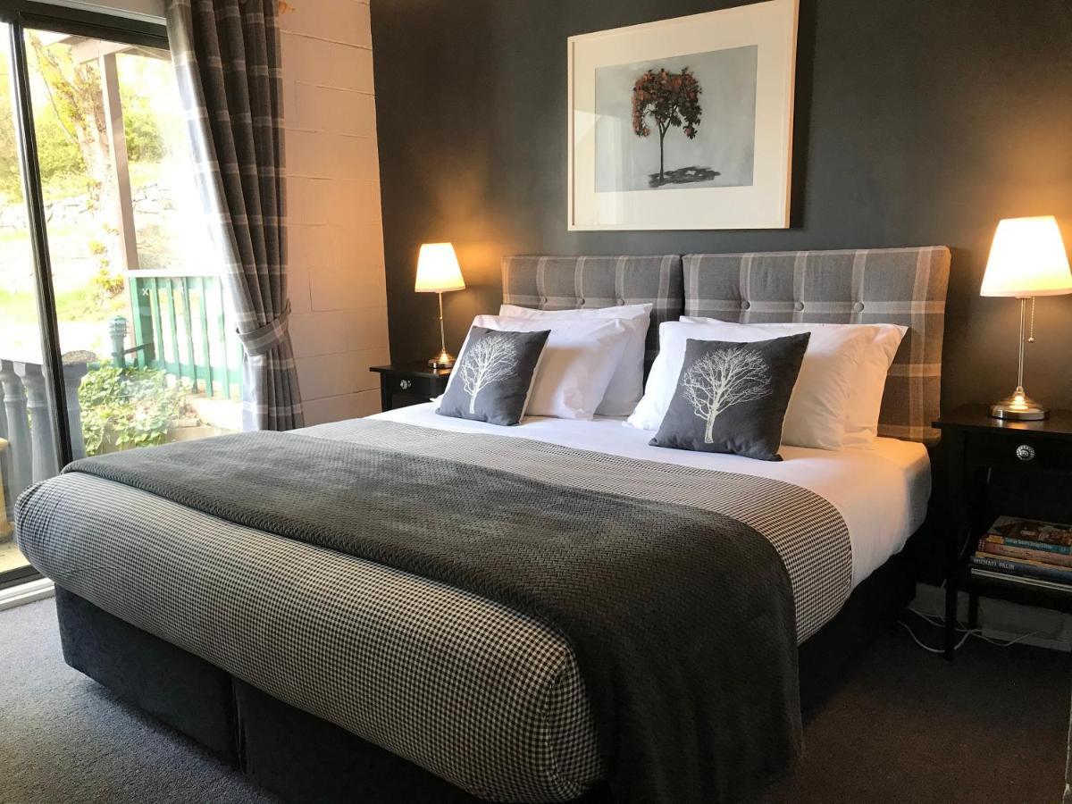 Troldhaugen Lodge - Adults Only Jindabyne Εξωτερικό φωτογραφία