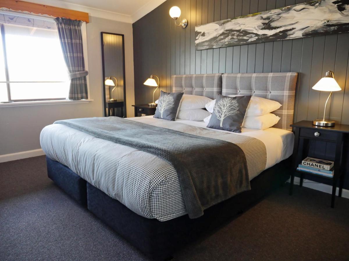 Troldhaugen Lodge - Adults Only Jindabyne Εξωτερικό φωτογραφία